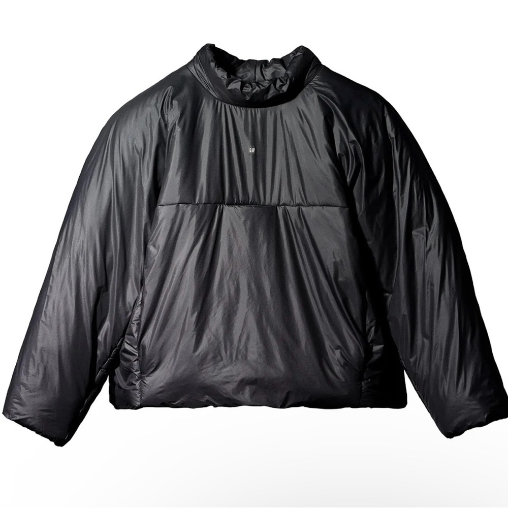 Yeezy Gap Mock Neck Pullover